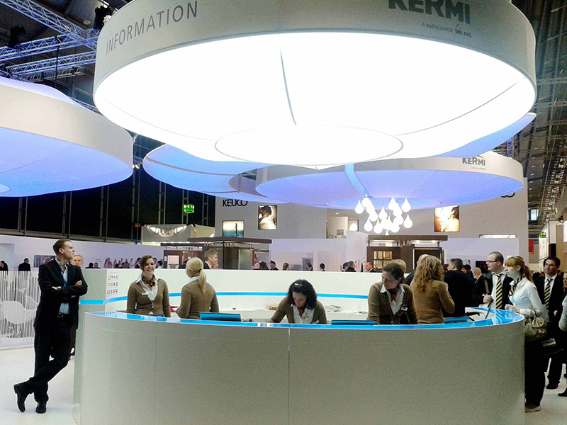 消費電子展-KERMI